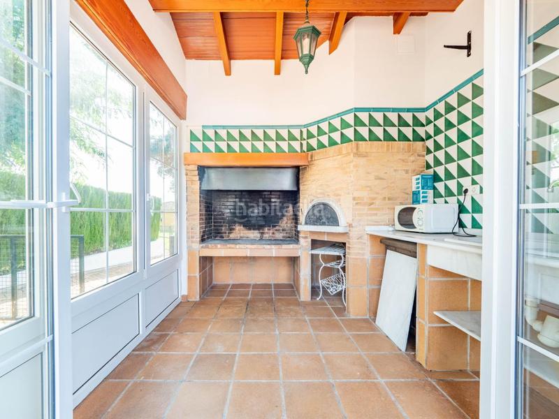 Foto 4a5148b7-f8d4-4495-844b-8e479779d987. Masía exclusiva finca en Los Pinares-La Masia Bétera
