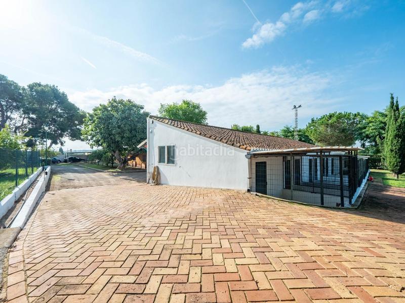 Foto 50c30add-da36-4c59-a368-517ee8b5ec7f. Masía exclusiva finca en Los Pinares-La Masia Bétera