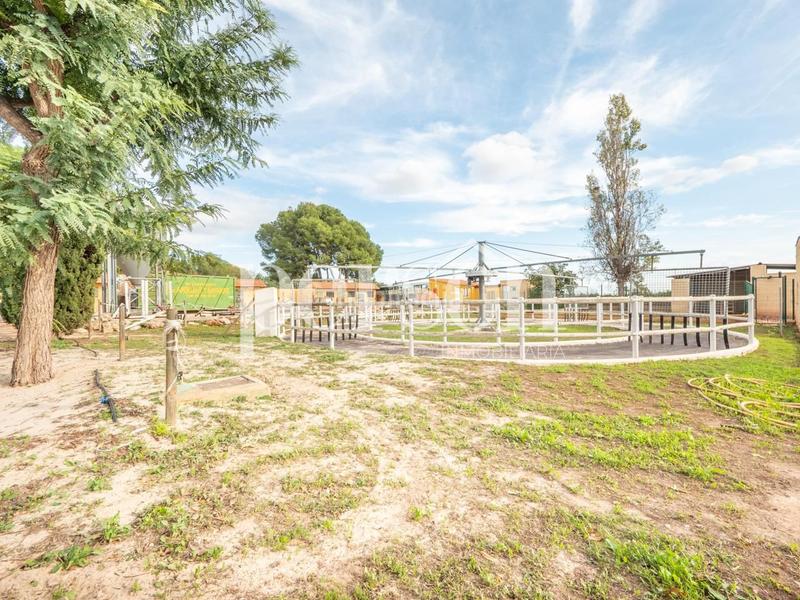 Foto 51c4480a-14ff-47f6-a50c-39f774dbb495. Masía exclusiva finca en Los Pinares-La Masia Bétera