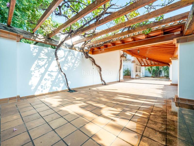Foto 525fe9ab-1e15-45ba-8a09-aa6da7d17431. Masía exclusiva finca en Los Pinares-La Masia Bétera