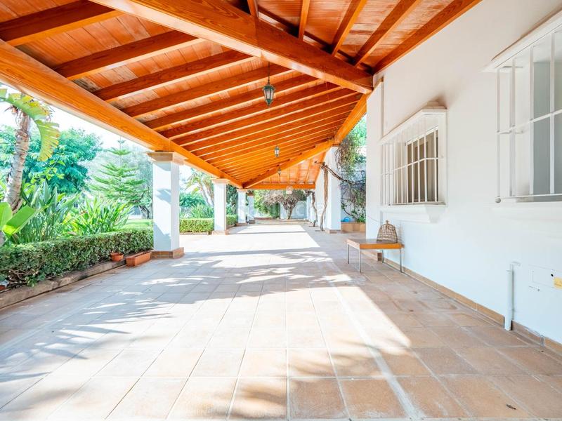 Foto 5da36cad-adc0-443a-ad2d-be0ba66e0dc7. Masía exclusiva finca en Los Pinares-La Masia Bétera