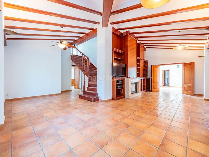 Foto 62e90de2-8d22-4902-8e7a-2a30a95d8d50. Masía exclusiva finca en Los Pinares-La Masia Bétera