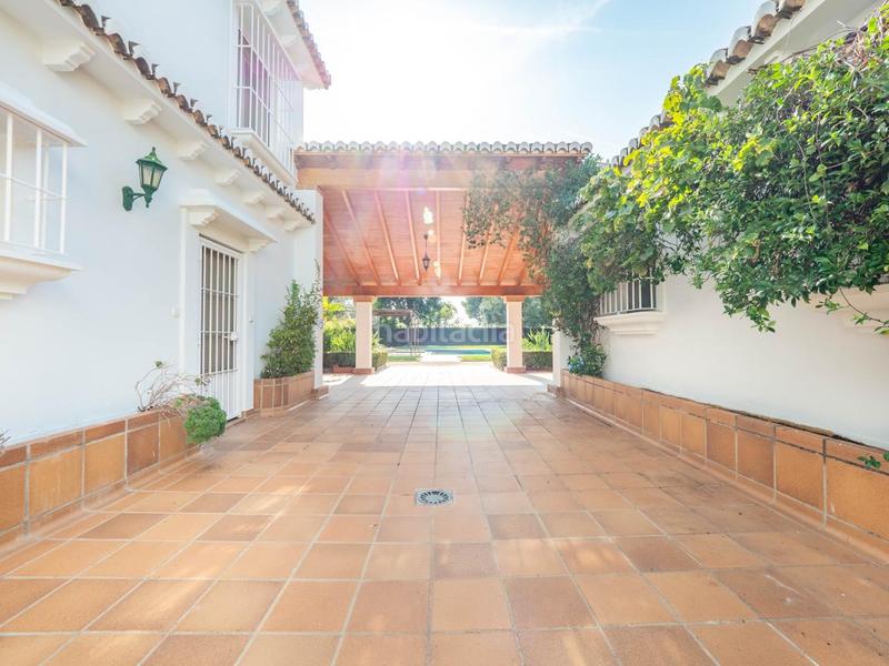 Foto 6ad853e5-e1b5-4d21-a90e-3df93e079a8a. Masía exclusiva finca en Los Pinares-La Masia Bétera