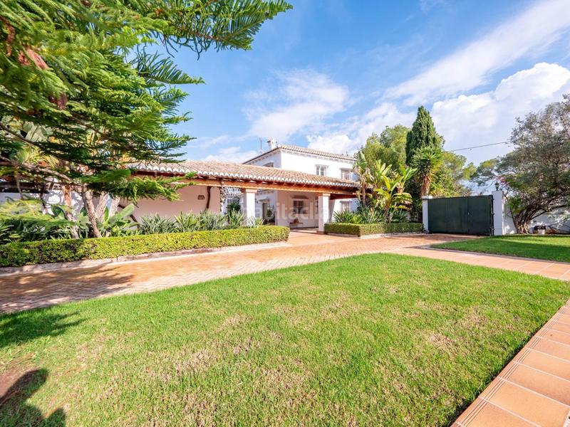 Foto 73fcd7df-8a0f-4a56-a631-c052388f3aac. Masía exclusiva finca en Los Pinares-La Masia Bétera