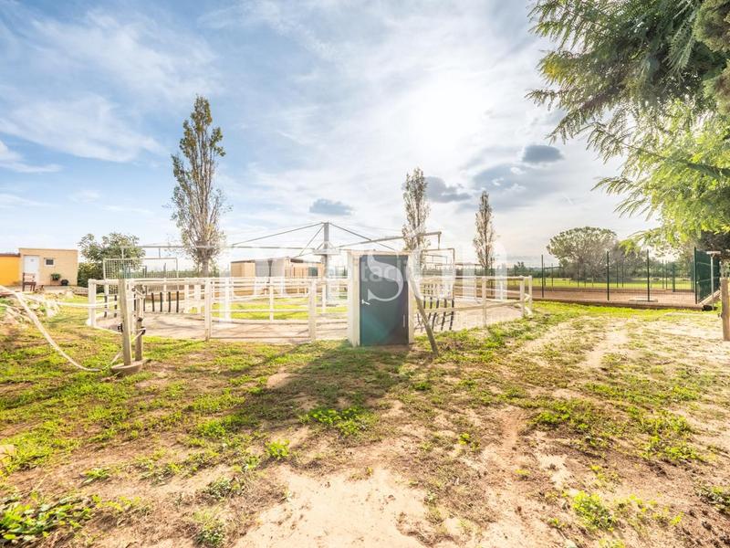 Foto 8aeb324f-eabf-4da4-ab50-622ec88c005e. Masía exclusiva finca en Los Pinares-La Masia Bétera