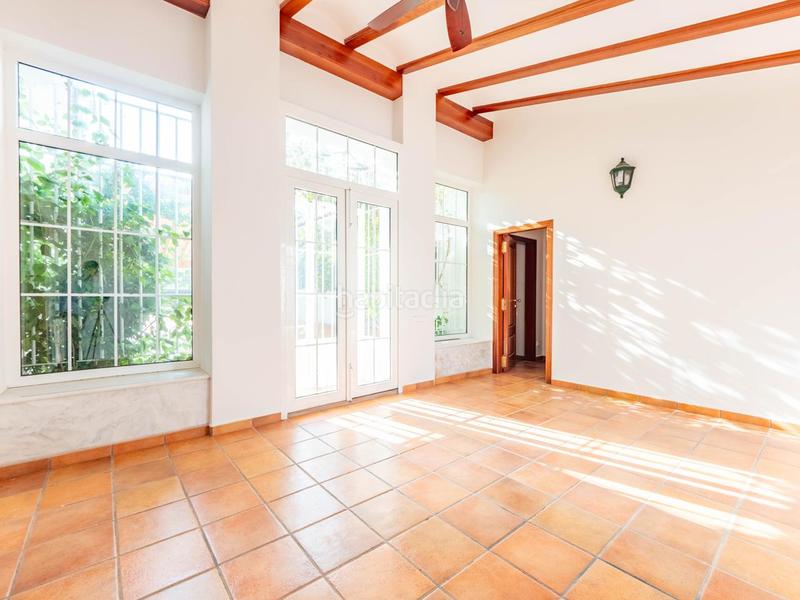 Foto 90b0b913-d842-4e0a-a0dc-af91c4380724. Masía exclusiva finca en Los Pinares-La Masia Bétera