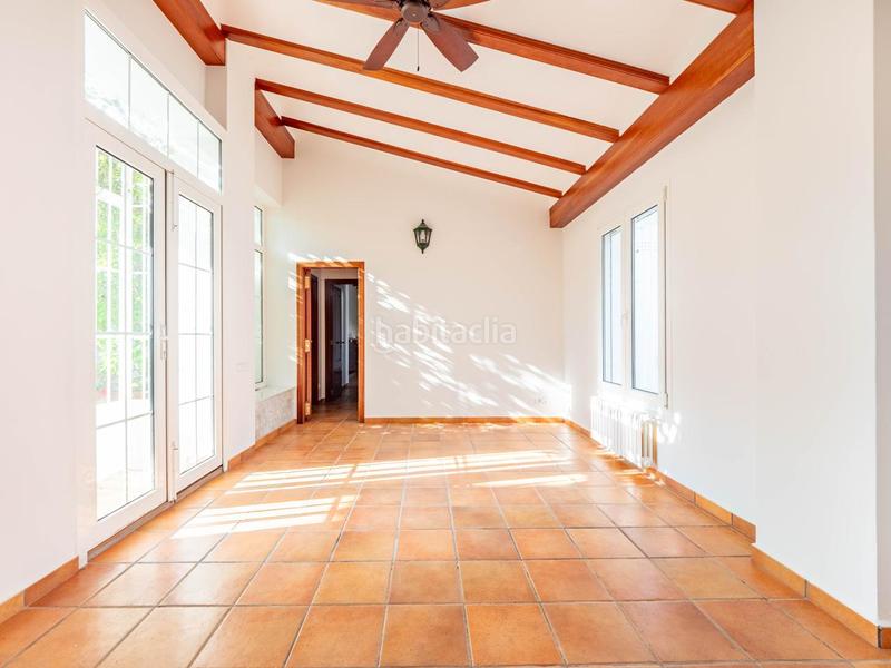 Foto 96873bd7-62bd-4b54-b8a4-dbc3842e7e30. Masía exclusiva finca en Los Pinares-La Masia Bétera