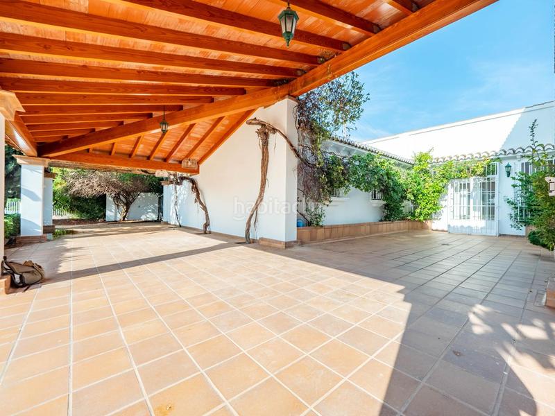 Foto 97623c7f-4da7-40f2-9178-0edd53b83b5a. Masía exclusiva finca en Los Pinares-La Masia Bétera