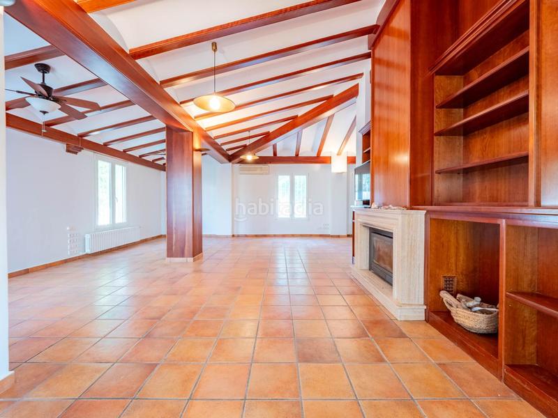 Foto b65c8b9d-aa0e-47d1-b0f5-09cf5463d38d. Masía exclusiva finca en Los Pinares-La Masia Bétera