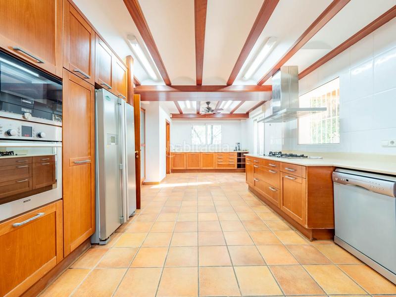 Foto b8b750e3-430e-49a9-9698-178729c638ff. Masía exclusiva finca en Los Pinares-La Masia Bétera