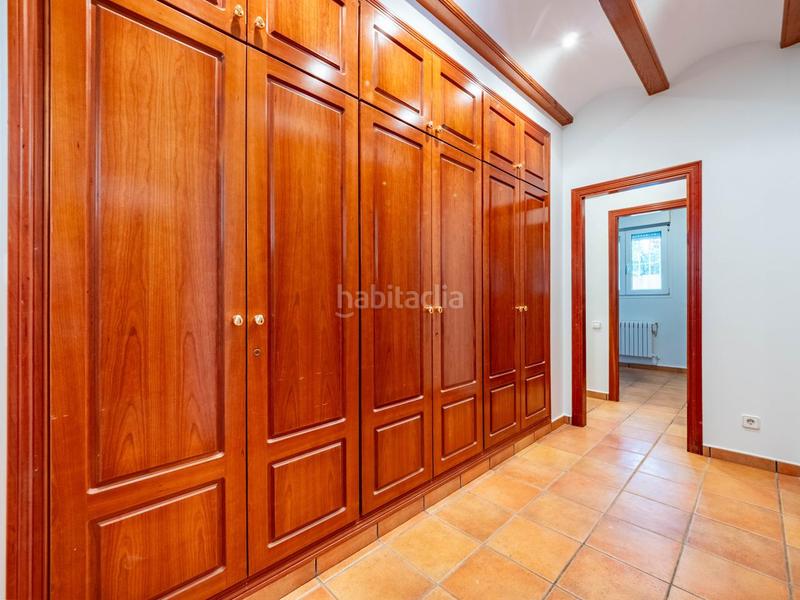 Foto bd06d683-1cc8-4236-8c1f-3ce74aad0c7d. Masía exclusiva finca en Los Pinares-La Masia Bétera