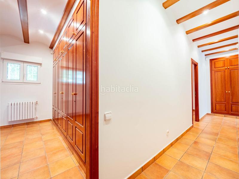 Foto d05ca391-5014-4dbf-900e-042b6df2992d. Masía exclusiva finca en Los Pinares-La Masia Bétera
