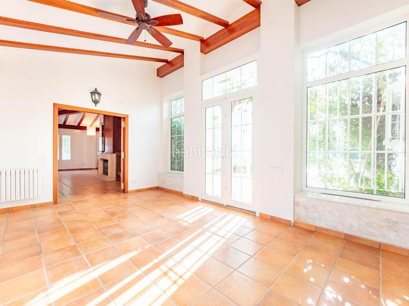 Foto e91bc0c8-6a78-45a2-9d65-6d60fb017dd3. Masía exclusiva finca en Los Pinares-La Masia Bétera