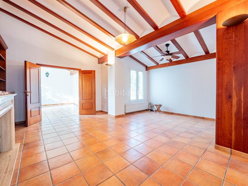 Foto e93005e1-b403-4ea3-9562-30d8963a8417. Masía exclusiva finca en Los Pinares-La Masia Bétera