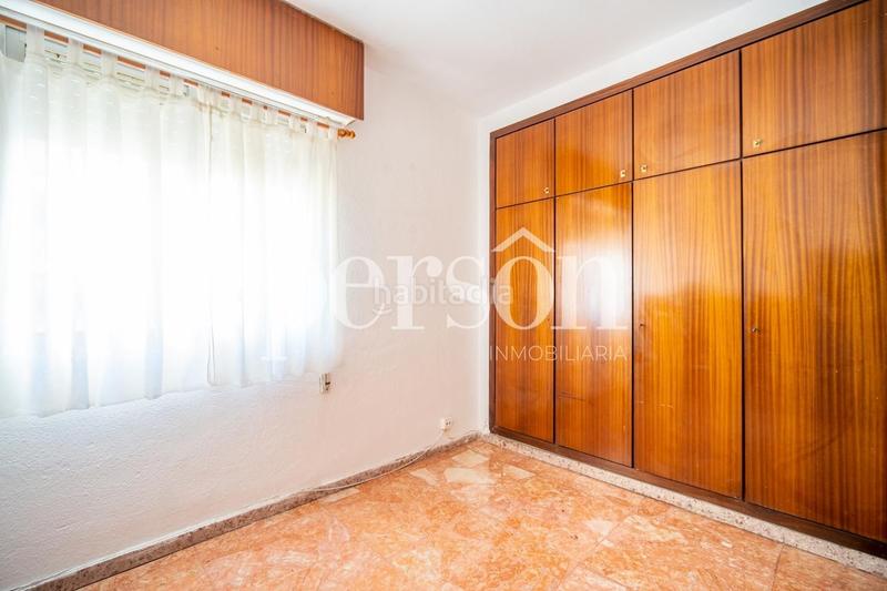 Foto d9929b36-f8f0-4996-8024-92ebb3686512. Appartamento con parcheggio in Ciutat Universitaria Valencia