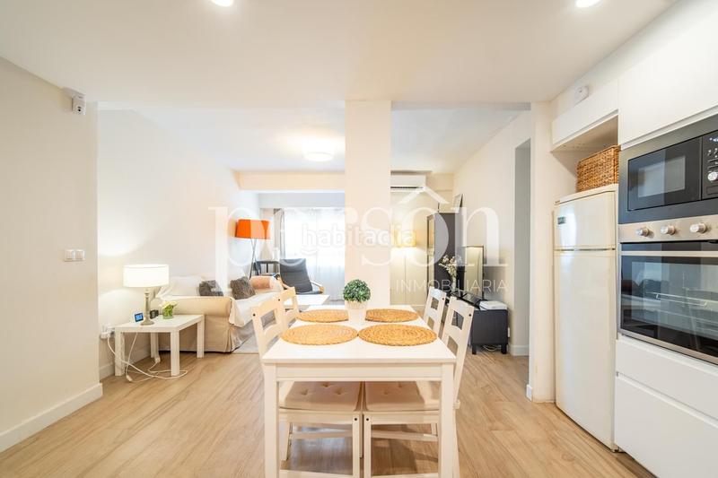 Foto 47135e2f-691d-4994-b80a-aa2125959a11. Appartamento in La Raïosa Valencia