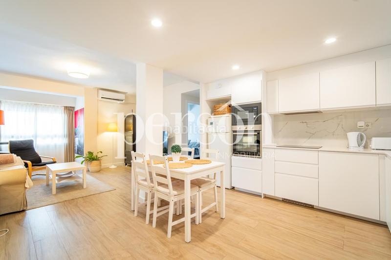 Foto 049a80ca-eba6-4c5d-b804-c886fce92c6e. Appartement dans La Raïosa Valencia