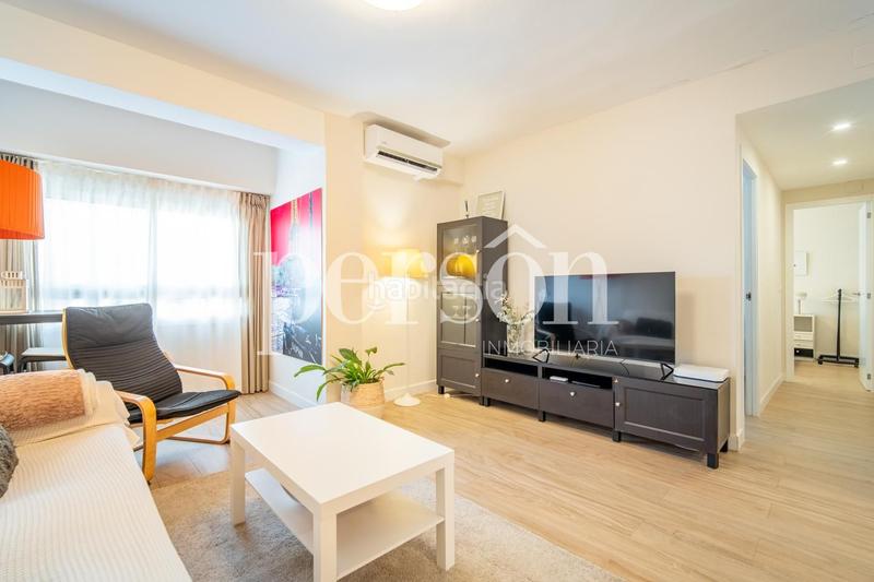 Foto 08d30f8f-980f-4afb-ad49-c4e35562bc3e. Appartement dans La Raïosa Valencia