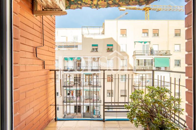 Foto 9f7b13bf-af5b-411b-8ff4-88340de111c7. Appartement dans La Raïosa Valencia