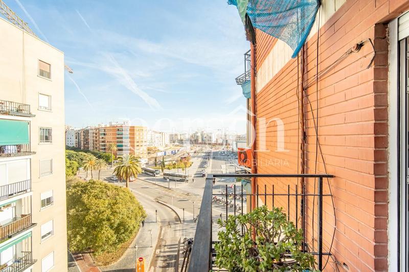 Foto c282c006-8792-4698-9f59-250ad15273a9. Appartement dans La Raïosa Valencia
