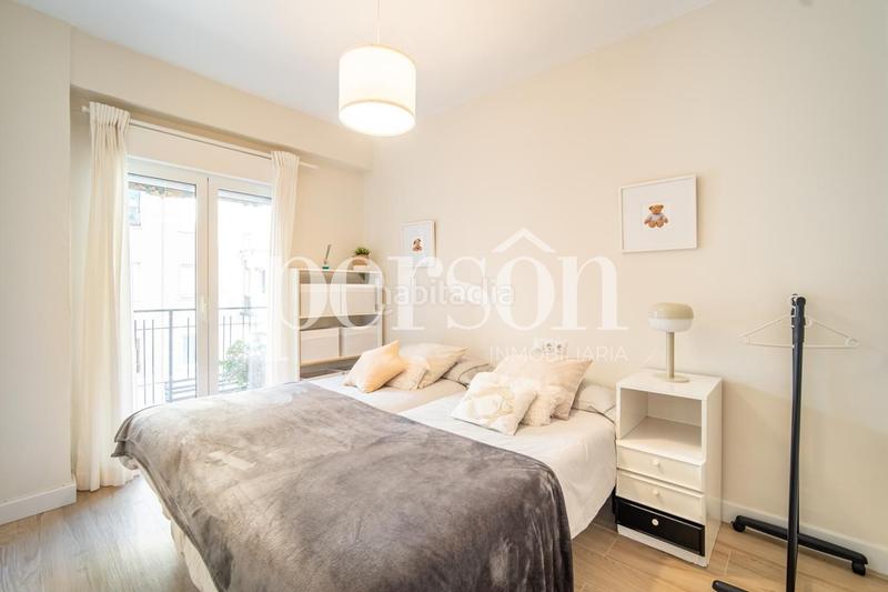 Foto eb2dd0ea-9745-46c9-95f0-e7b75c6f983c. Appartement dans La Raïosa Valencia