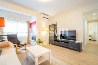 Etagenwohnung in La Raïosa
