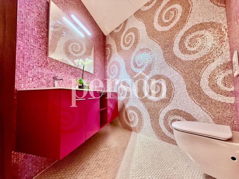 Foto a39115f1-e00e-447e-b20f-5b1d25d4c533. Casa amb piscina a La Zenia Orihuela