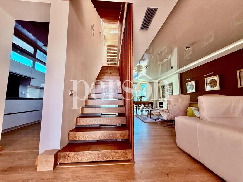 Foto bd4fd314-d631-4ffb-ab61-9a8490ddcc59. Casa amb piscina a La Zenia Orihuela