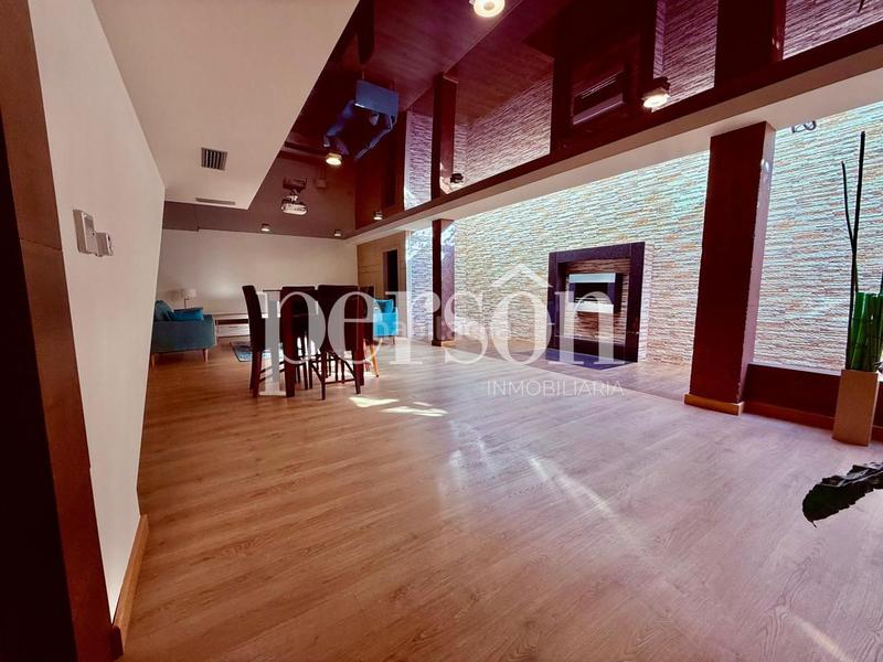 Foto ea0d116c-f0ac-4362-a0a8-e0acb4b630a1. Casa amb piscina a La Zenia Orihuela