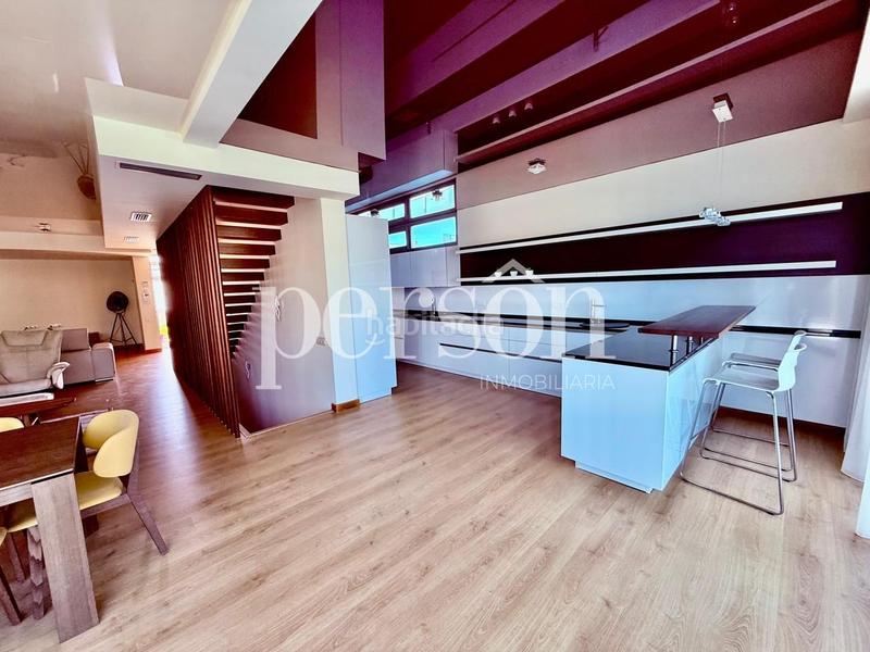 Foto f9a926dc-38a8-42ad-8bcd-d845a6d88fbf. Casa amb piscina a La Zenia Orihuela