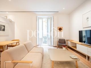 Lloguer Estudi a La Seu. Exclusivo loft de diseño en la seu