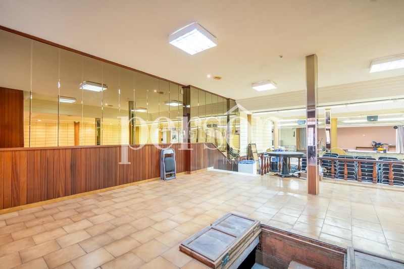 Foto 101900a0-a665-4a60-9281-4a6737e0febd. Local comercial a Benifaió