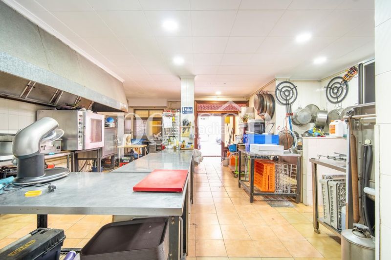 Foto 13005c8b-e05e-431f-aa26-219a0d3864c5. Local comercial a Benifaió