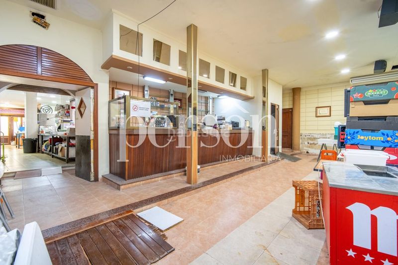 Foto 396930ca-7706-4902-9ebe-503f3b0433e2. Local comercial a Benifaió