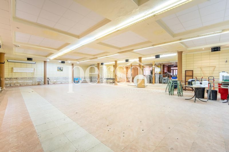 Foto 4336dd96-88eb-4e86-933e-4edfe8ae83ec. Local comercial a Benifaió