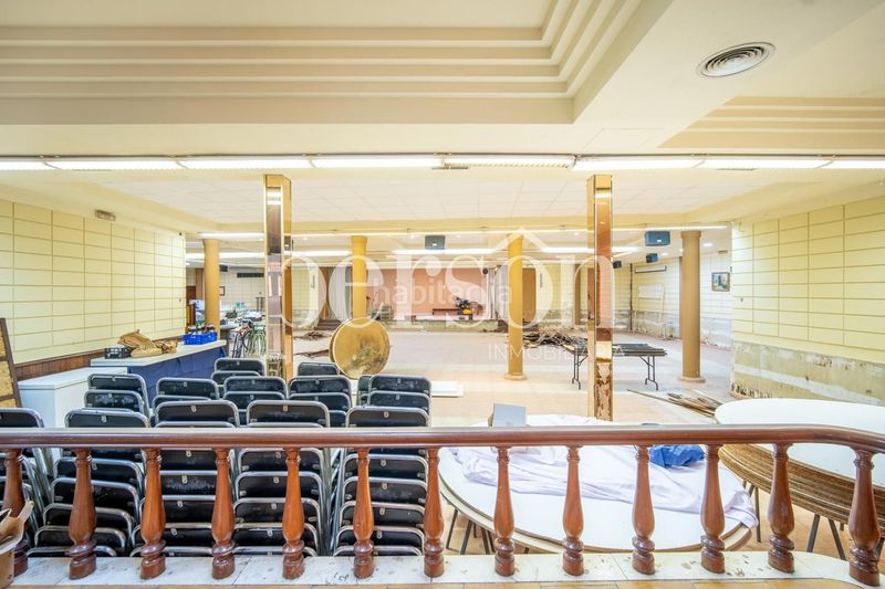 Foto 52d9d15a-6fa9-48e8-a690-996d5c322af5. Local comercial a Benifaió