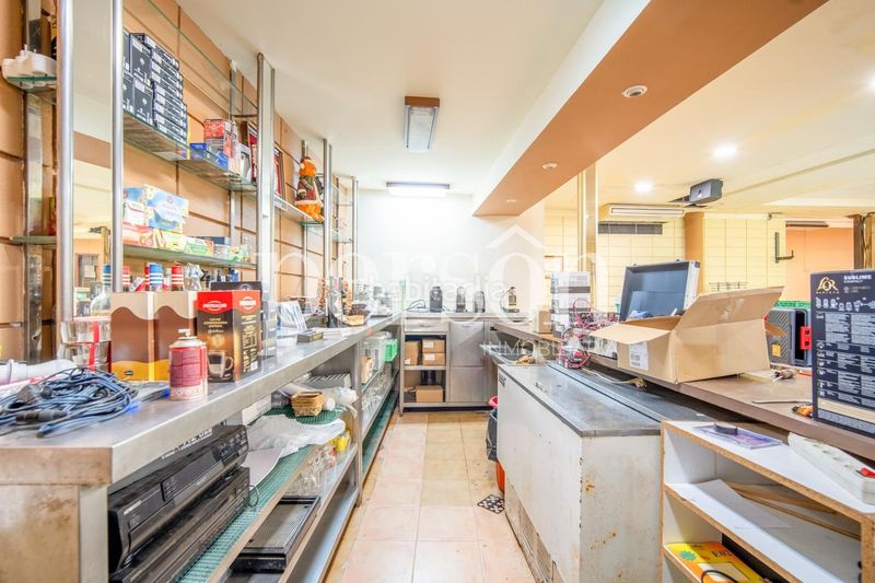 Foto 5379ca82-90f5-42f0-955d-a1cfb1f9eac6. Local comercial a Benifaió