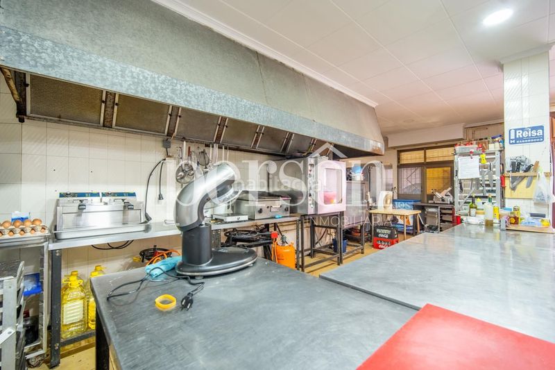 Foto 774891bd-0540-456d-846d-3f7ce21601b7. Local comercial a Benifaió