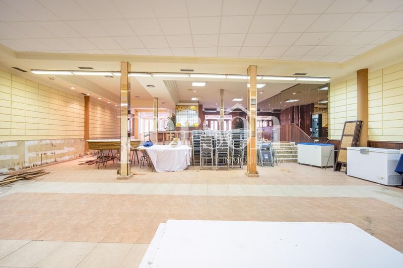 Foto b558a097-4035-4f70-a2da-785d3533cf1b. Local comercial a Benifaió