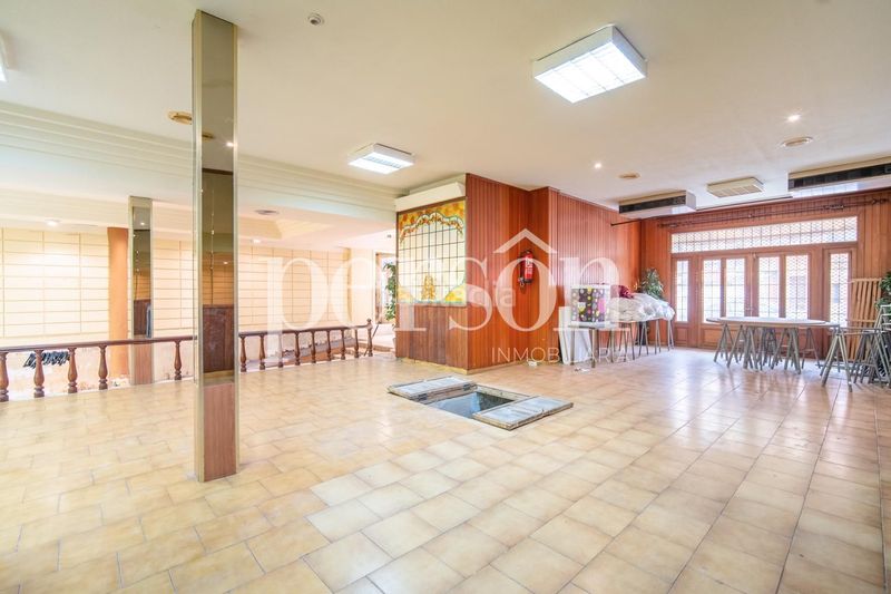 Foto bb70dfcb-ebee-430f-abf3-75d48d6684f8. Local comercial a Benifaió