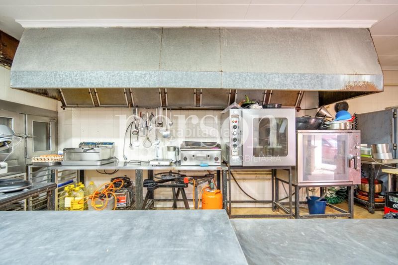 Foto bf764b6f-4b50-4236-8811-dc295e74cee1. Local comercial a Benifaió