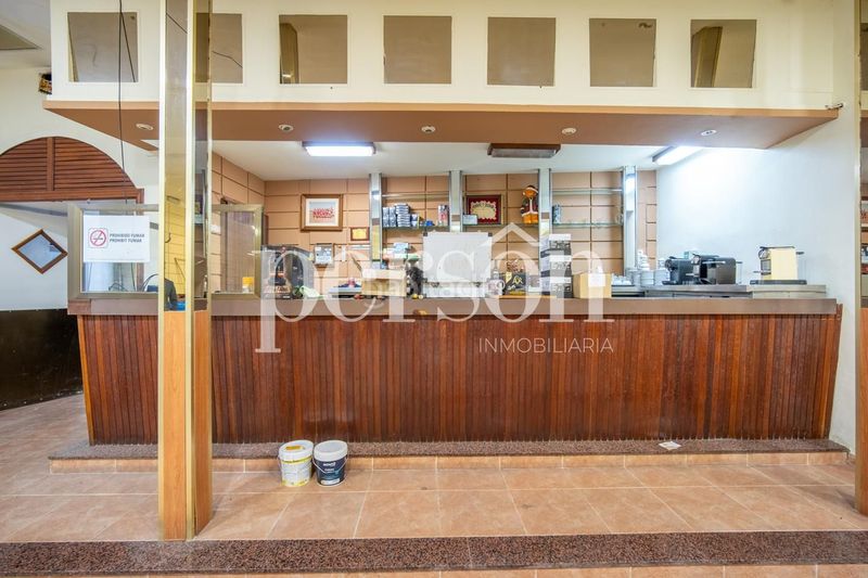 Foto e4c3932f-0560-4f6e-a1f2-6d9c342f3548. Local comercial a Benifaió