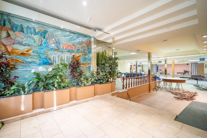 Foto ff19acac-2d56-48ea-a69e-275a38570505. Local comercial a Benifaió