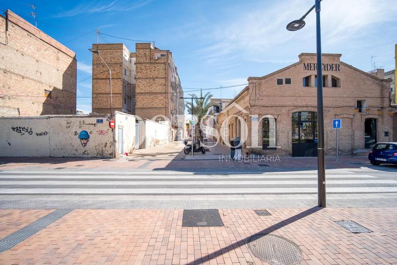 Foto 21b20352-89ad-4062-b37a-de1b3730067f. Locale commerciale in El Cabanyal-El Canyamelar Valencia