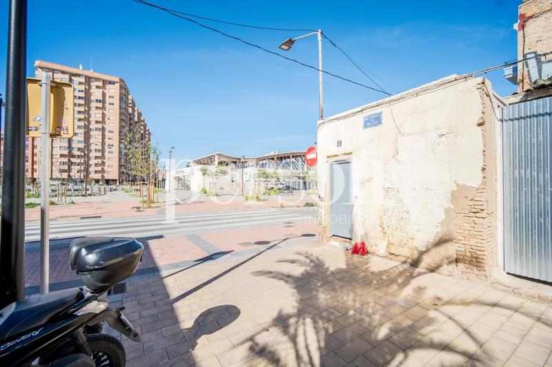 Foto 296ad991-9718-4dd6-9ca5-e62c1b7c8f99. Locale commerciale in El Cabanyal-El Canyamelar Valencia