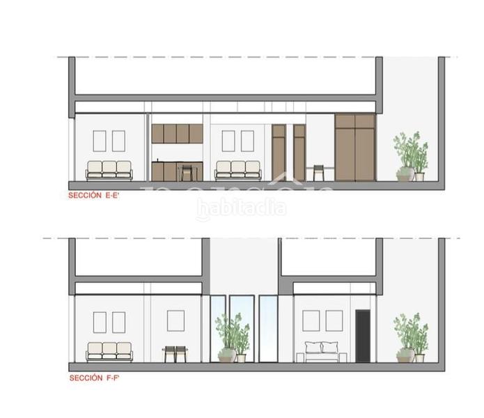 Foto 4dba81ce-ce20-45e9-a871-65f8464f4868. Locale commerciale in El Cabanyal-El Canyamelar Valencia