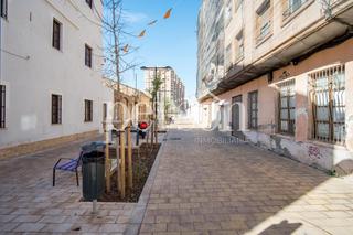 Geschäftsraum in El Cabanyal-El Canyamelar. Oportunidad única en el cabañal