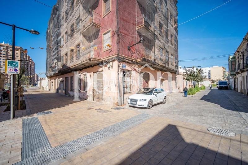 Foto 850f8216-91cd-470d-9a37-64818a071c6e. Locale commerciale in El Cabanyal-El Canyamelar Valencia