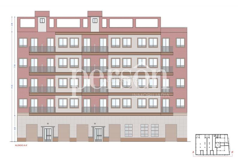 Foto a4e54547-217c-43f0-af19-4a10ccbba126. Locale commerciale in El Cabanyal-El Canyamelar Valencia