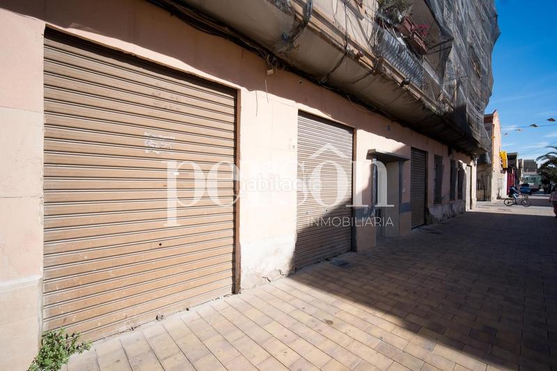 Foto b44f1d9c-d185-442d-8395-dc5e344d5c81. Locale commerciale in El Cabanyal-El Canyamelar Valencia
